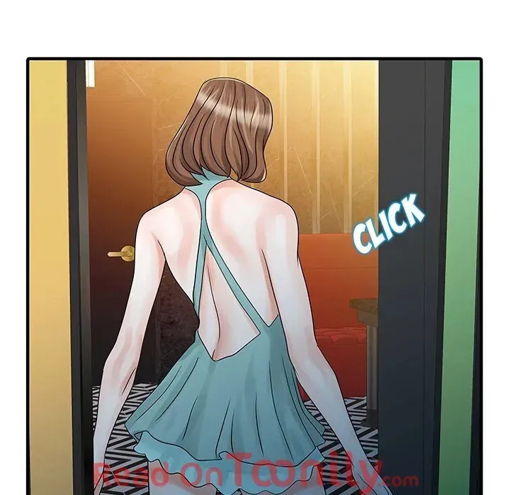 Two Wives Chapter 25 page 62 - 
