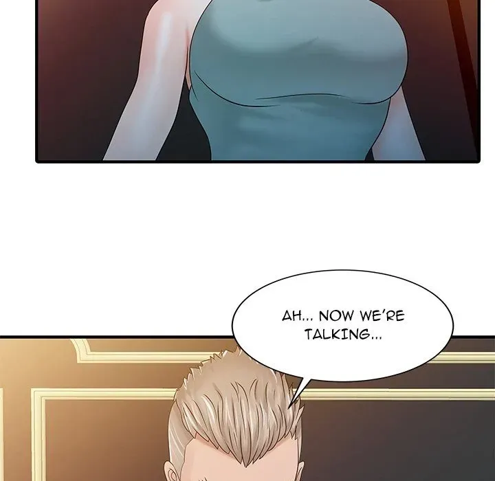 Two Wives Chapter 25 page 64 - 