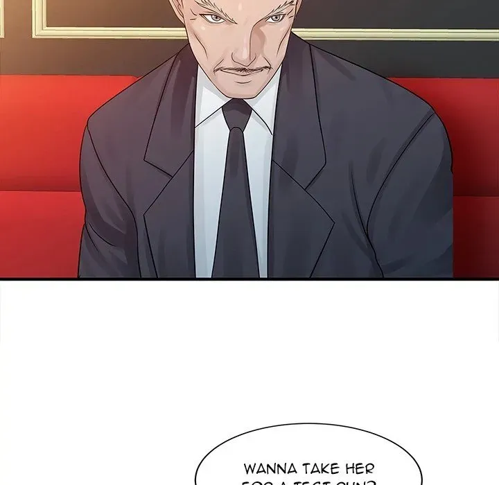 Two Wives Chapter 25 page 65 - 