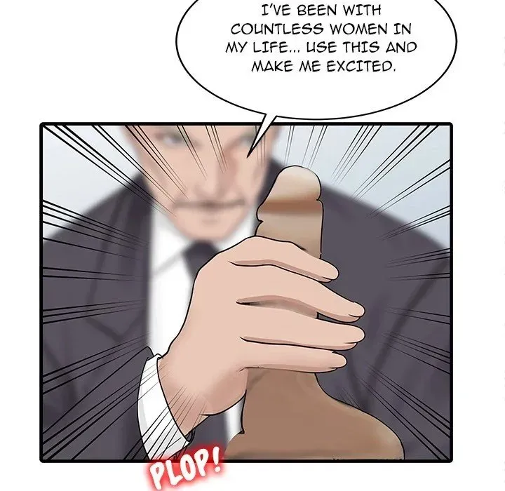 Two Wives Chapter 25 page 67 - 