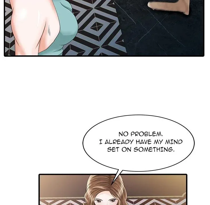 Two Wives Chapter 25 page 69 - 