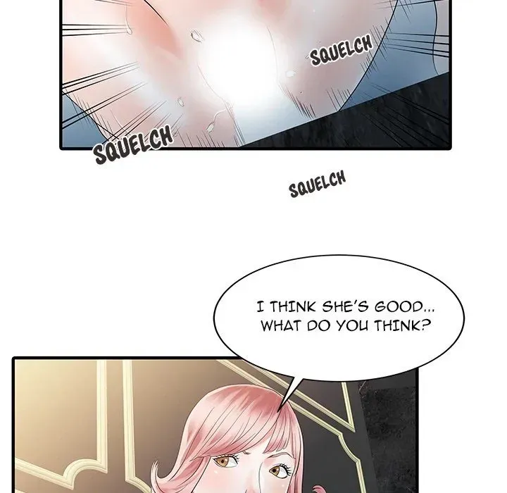Two Wives Chapter 25 page 76 - 