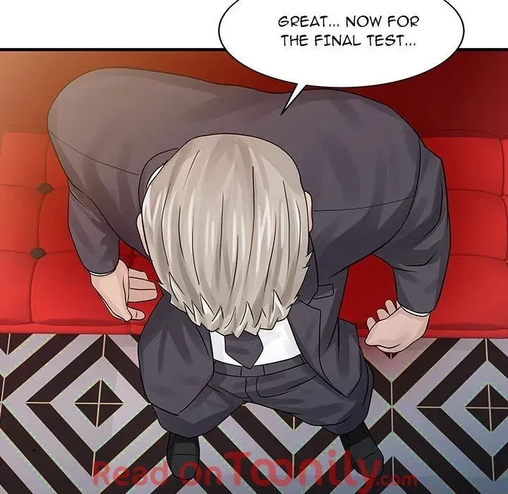 Two Wives Chapter 25 page 80 - 
