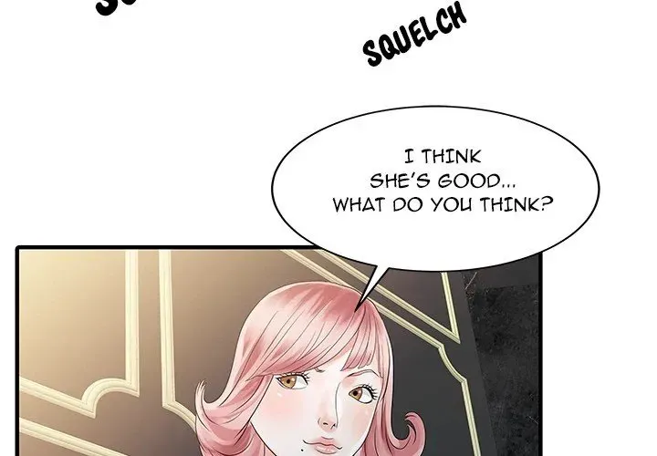 Two Wives Chapter 26 page 2 - 