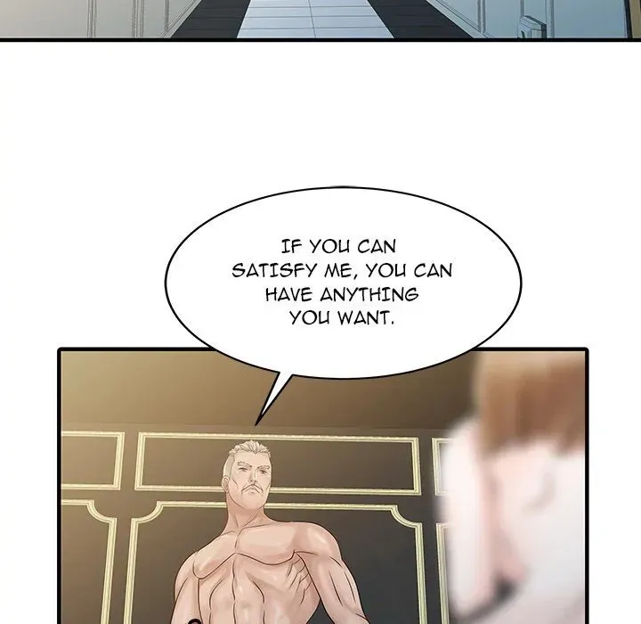 Two Wives Chapter 26 page 11 - 