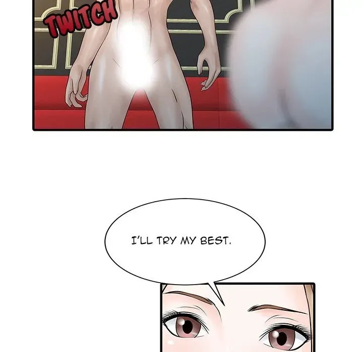 Two Wives Chapter 26 page 12 - 