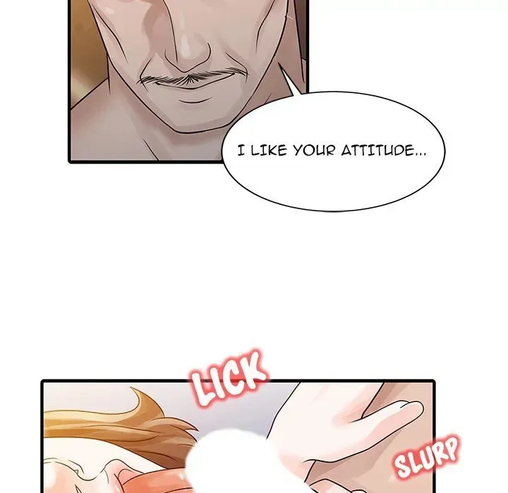 Two Wives Chapter 26 page 14 - 