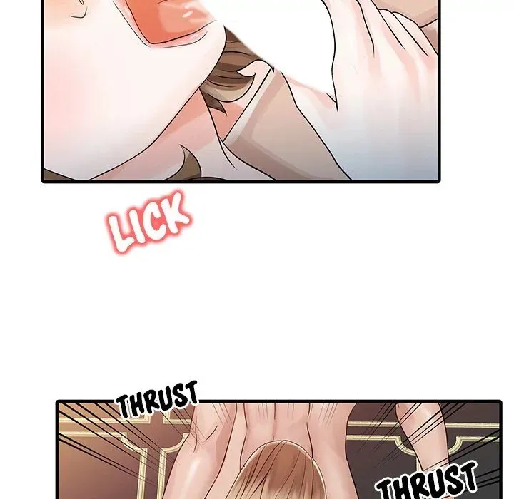 Two Wives Chapter 26 page 15 - 