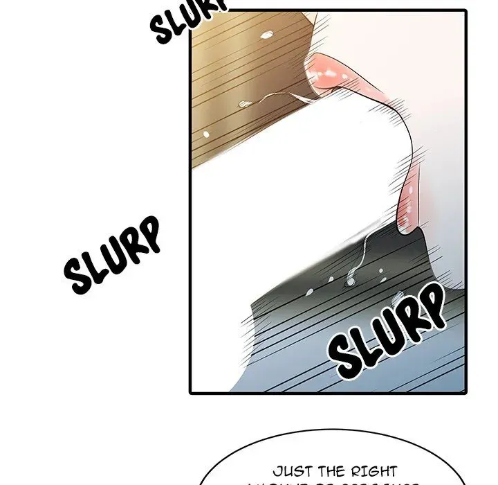 Two Wives Chapter 26 page 17 - 