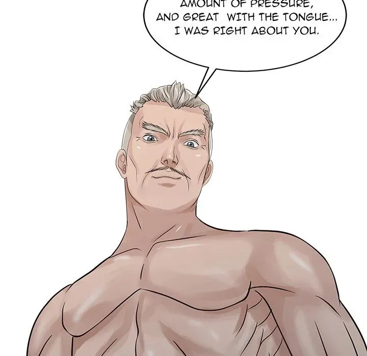 Two Wives Chapter 26 page 18 - 