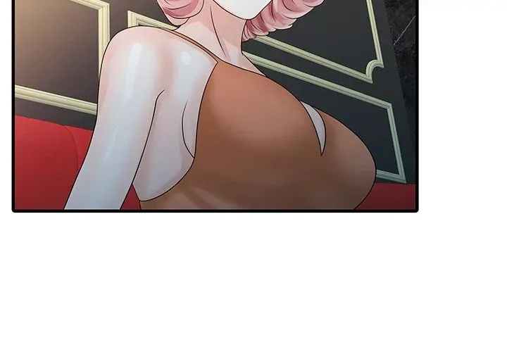 Two Wives Chapter 26 page 3 - 