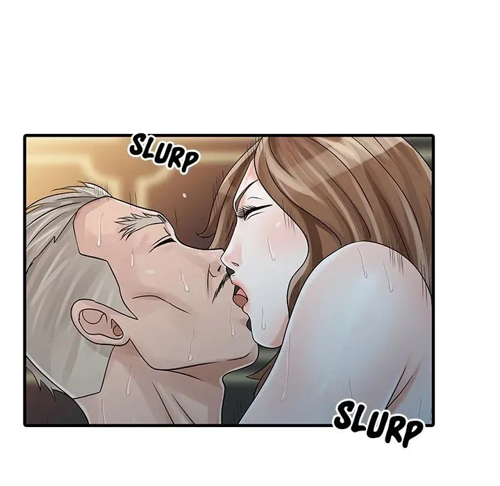 Two Wives Chapter 26 page 23 - 