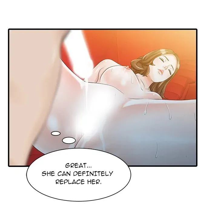 Two Wives Chapter 26 page 27 - 