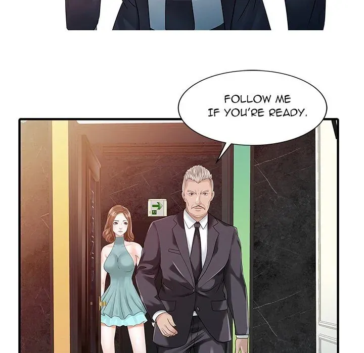 Two Wives Chapter 26 page 33 - 