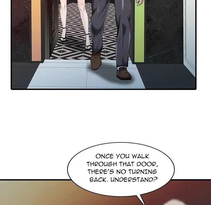 Two Wives Chapter 26 page 34 - 