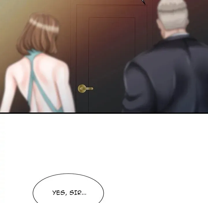 Two Wives Chapter 26 page 35 - 