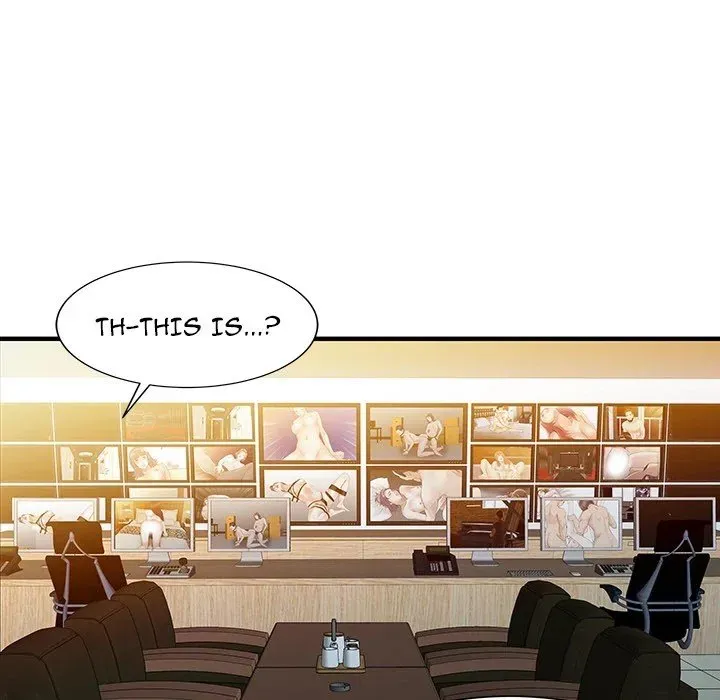 Two Wives Chapter 26 page 39 - 
