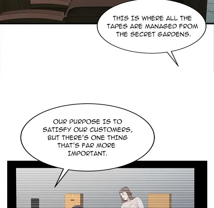 Two Wives Chapter 26 page 40 - 