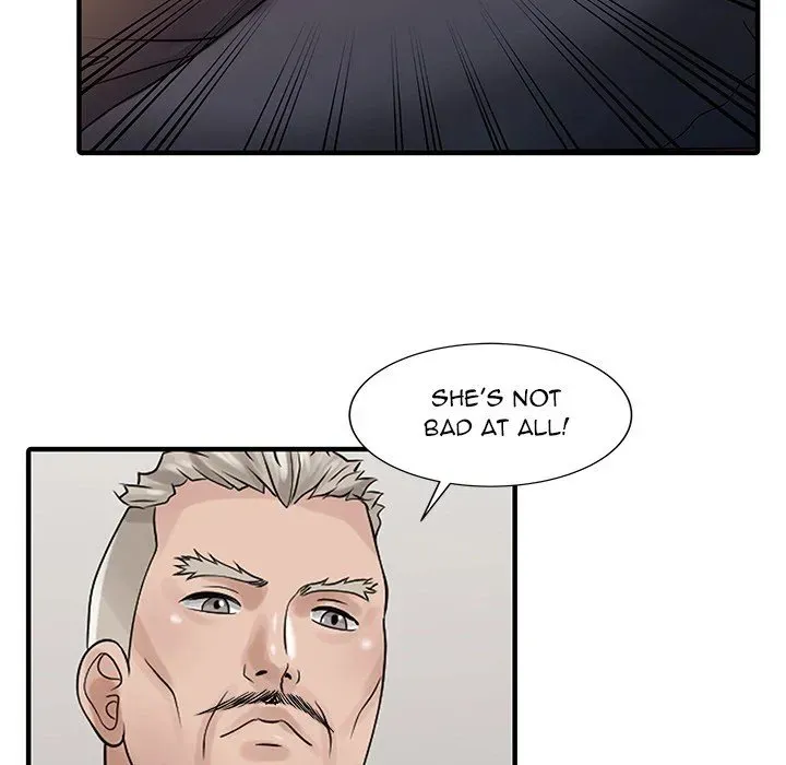Two Wives Chapter 26 page 5 - 