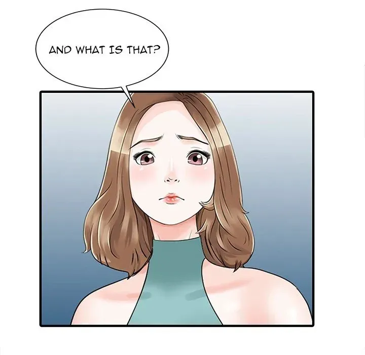 Two Wives Chapter 26 page 42 - 
