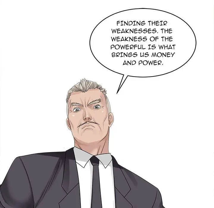 Two Wives Chapter 26 page 43 - 