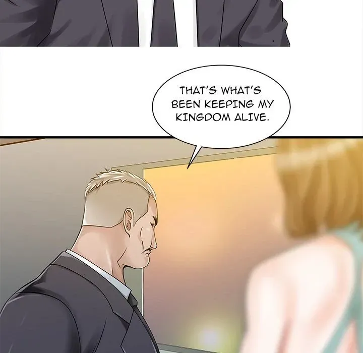 Two Wives Chapter 26 page 44 - 