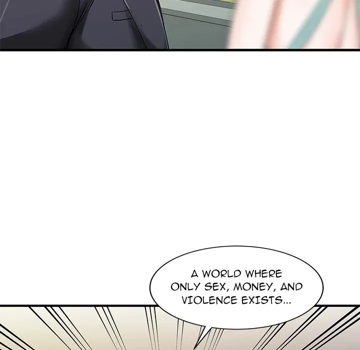 Two Wives Chapter 26 page 45 - 
