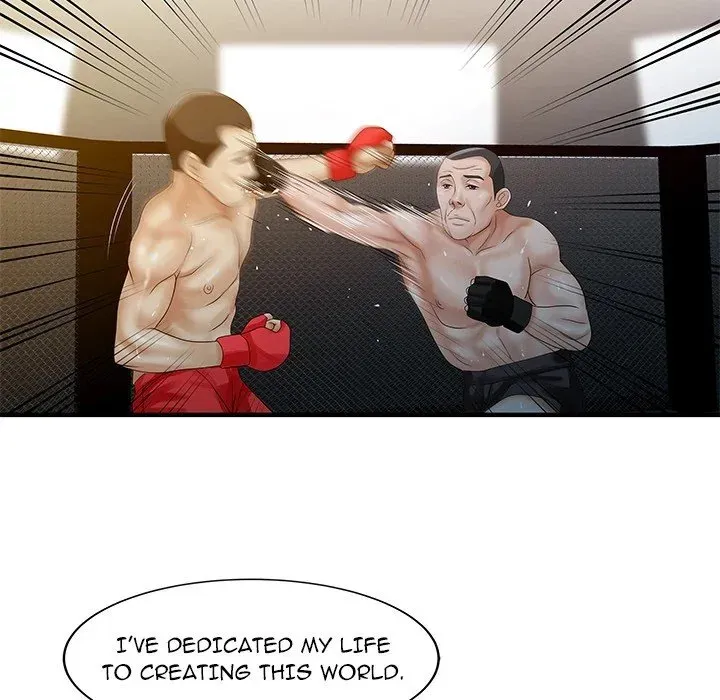 Two Wives Chapter 26 page 46 - 