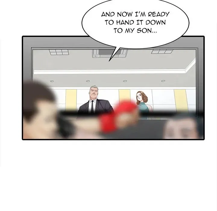 Two Wives Chapter 26 page 48 - 