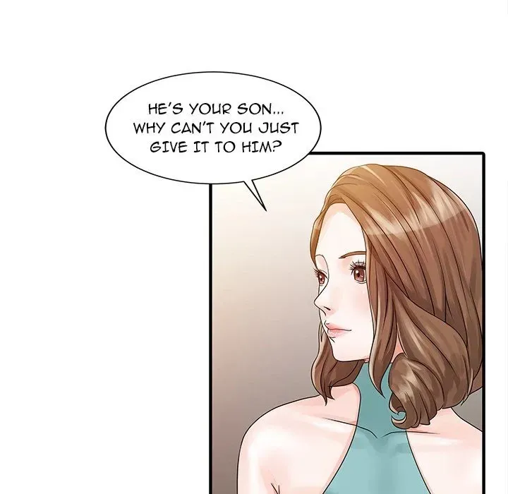 Two Wives Chapter 26 page 49 - 