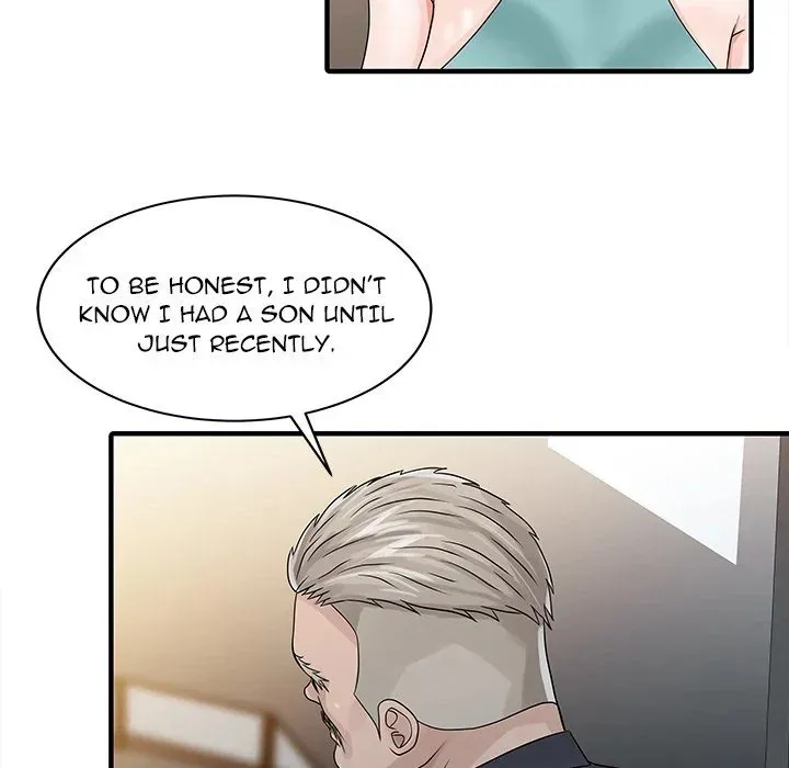 Two Wives Chapter 26 page 50 - 