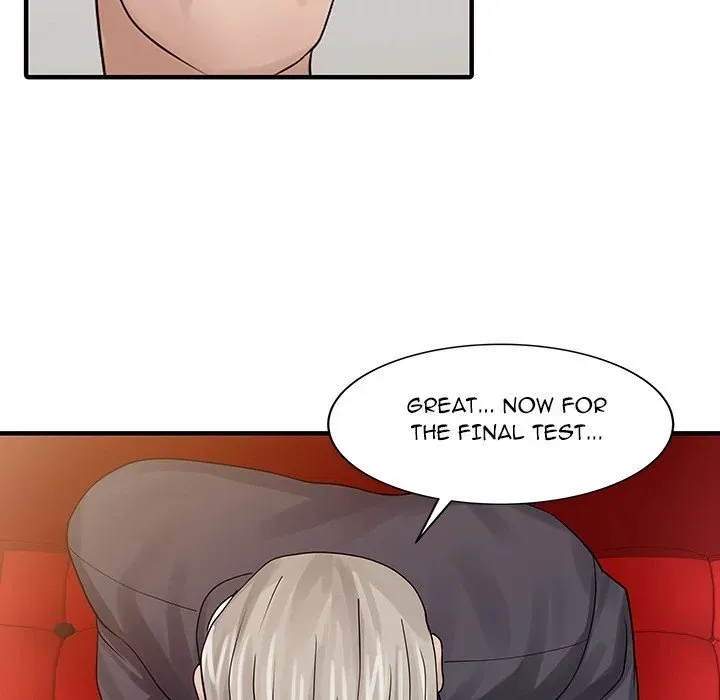 Two Wives Chapter 26 page 6 - 