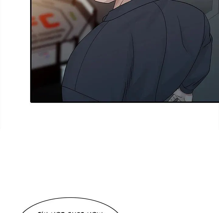 Two Wives Chapter 26 page 51 - 