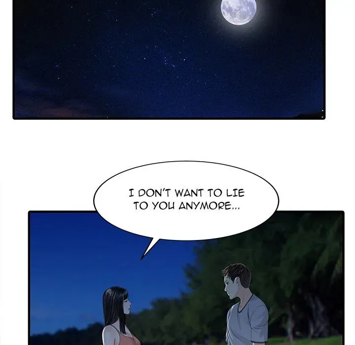 Two Wives Chapter 26 page 54 - 