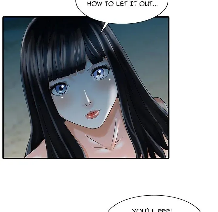 Two Wives Chapter 26 page 56 - 