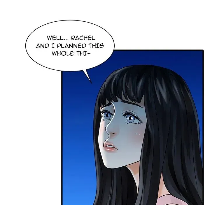 Two Wives Chapter 26 page 58 - 