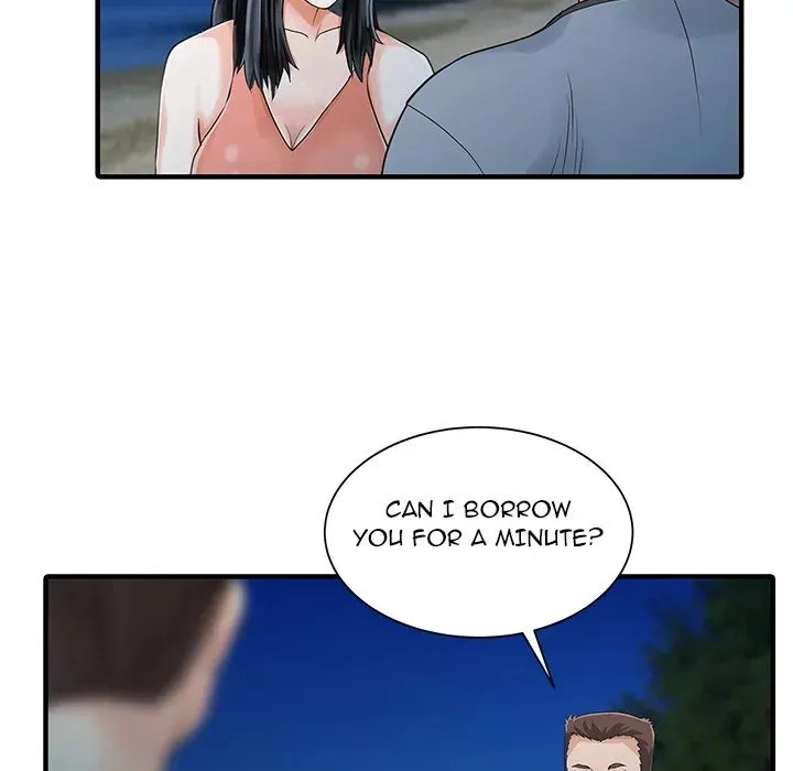 Two Wives Chapter 26 page 60 - 