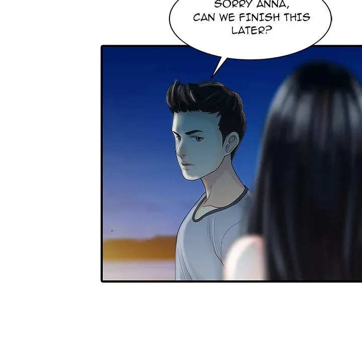 Two Wives Chapter 26 page 62 - 