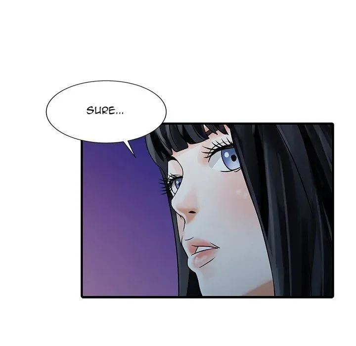 Two Wives Chapter 26 page 63 - 