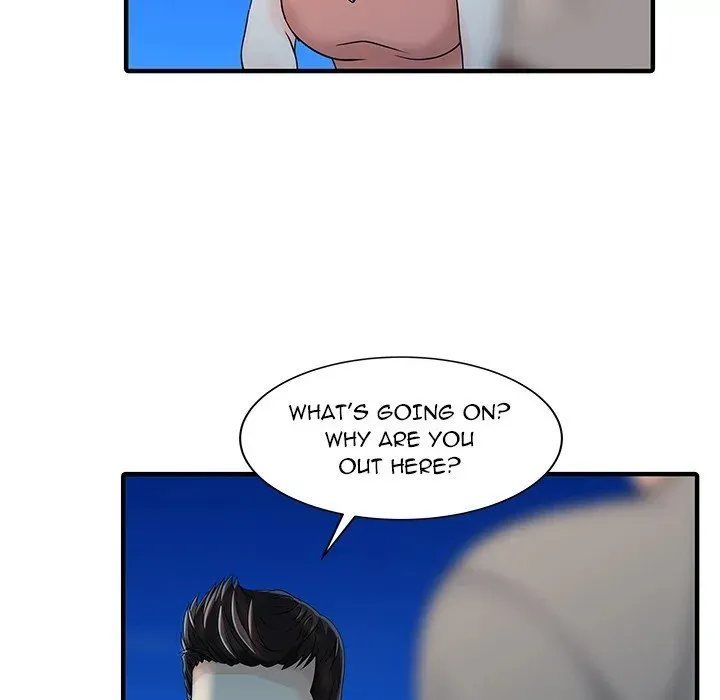 Two Wives Chapter 26 page 65 - 