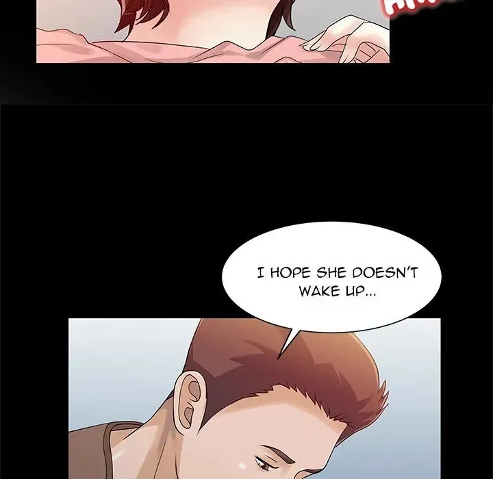 Two Wives Chapter 26 page 70 - 