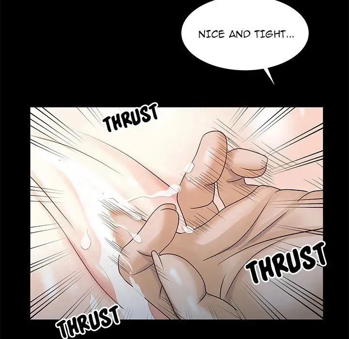 Two Wives Chapter 26 page 73 - 