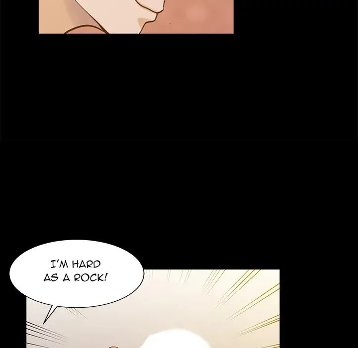Two Wives Chapter 26 page 76 - 