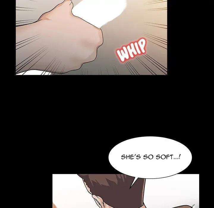 Two Wives Chapter 26 page 77 - 