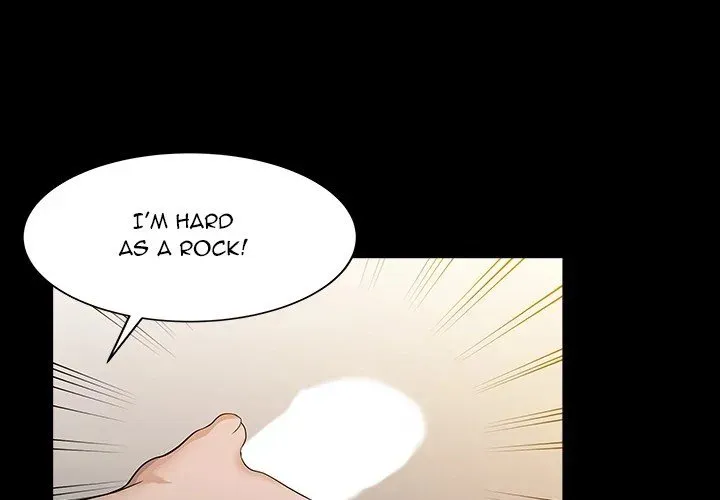Two Wives Chapter 27 page 1 - 