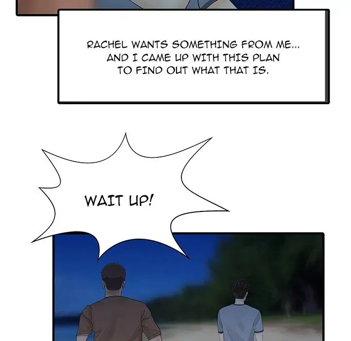 Two Wives Chapter 27 page 13 - 