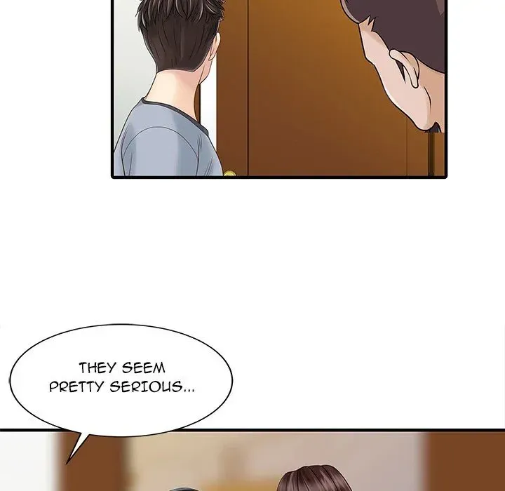 Two Wives Chapter 27 page 16 - 