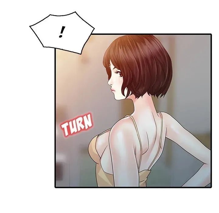 Two Wives Chapter 27 page 18 - 