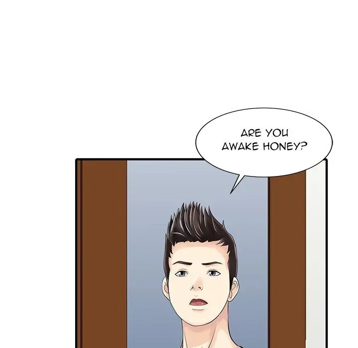 Two Wives Chapter 27 page 19 - 