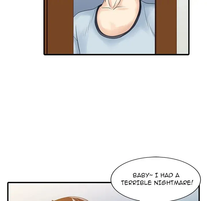 Two Wives Chapter 27 page 20 - 